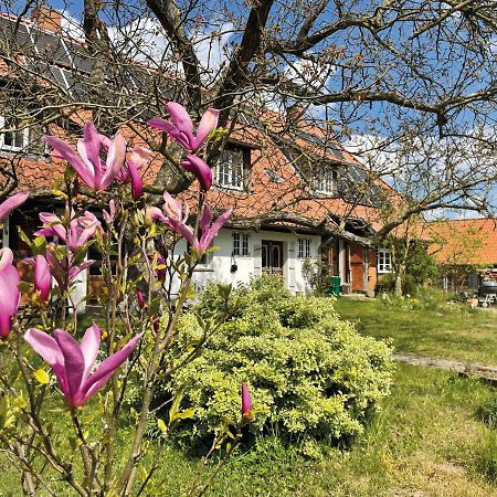 Ferienhof Rauchhaus Karft Екстериор снимка