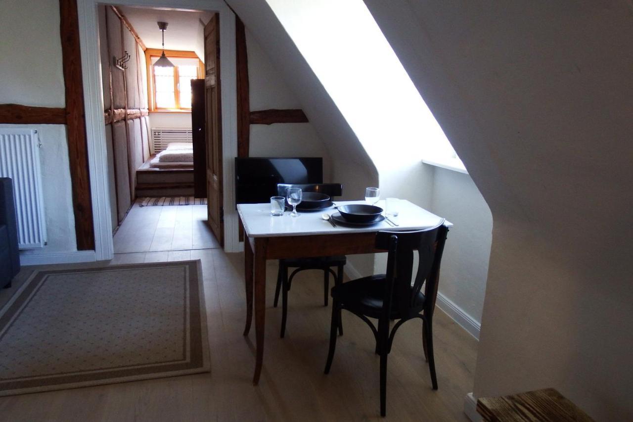 Ferienhof Rauchhaus Karft Екстериор снимка