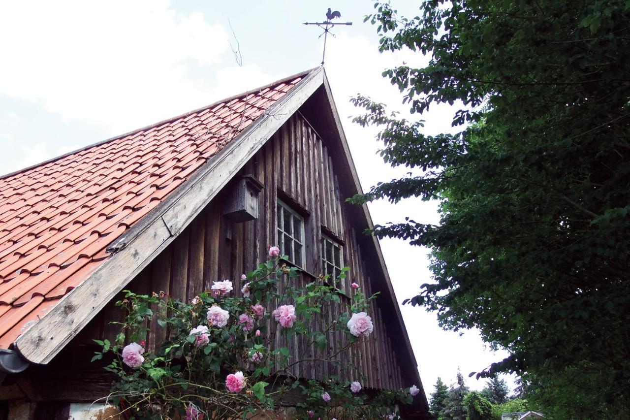 Ferienhof Rauchhaus Karft Екстериор снимка