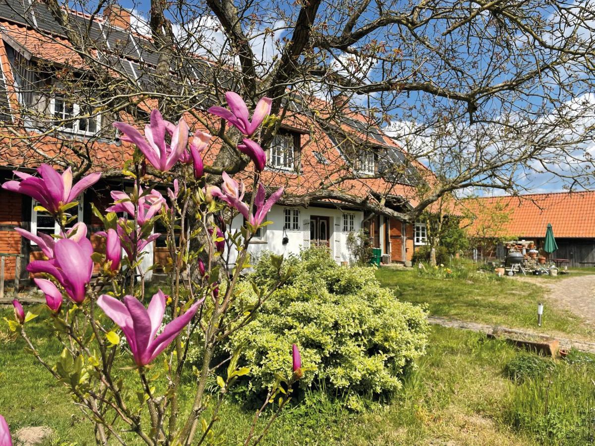 Ferienhof Rauchhaus Karft Екстериор снимка