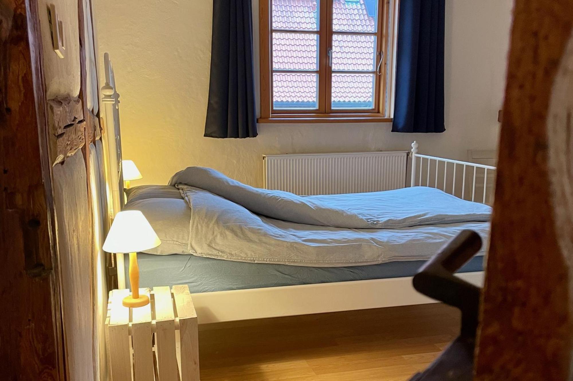 Ferienhof Rauchhaus Karft Екстериор снимка