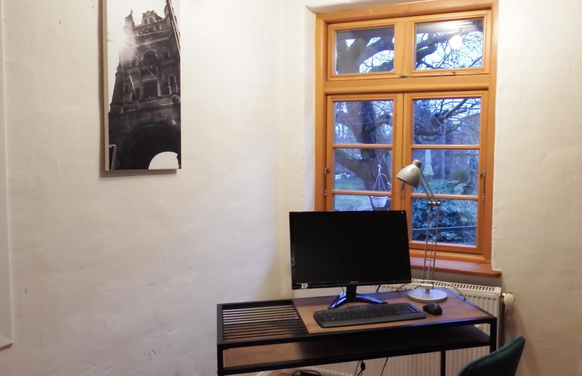 Ferienhof Rauchhaus Karft Екстериор снимка
